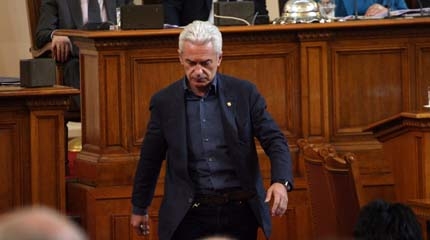Сидеров призова Плевнелиев да оттегли искането си за референдум