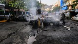 Около 30 кандидати убити преди изборите в Мексико през юли