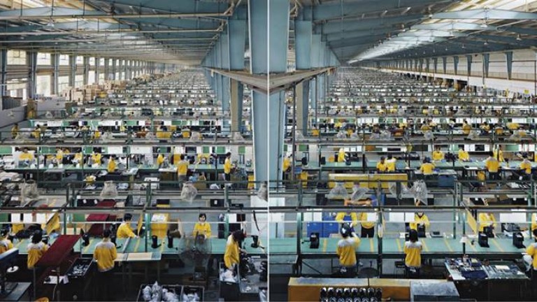 Доставчикът на Apple Foxconn инвестира $270 милиона в завод във Виетнам 