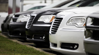 Митата на ЕС върху вноса на американски коли може да паднат скоро