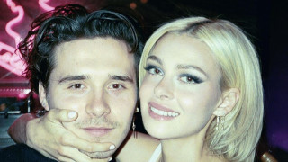 Кого ядоса Бруклин Бекъм