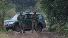 Дрон е обектът, открит в Полша 
