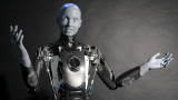  Ameca - хуманоидният робот с впечатляващи благоприятни условия 