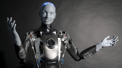 Впчеатляващите възможности на най-умния хуманоиден робот