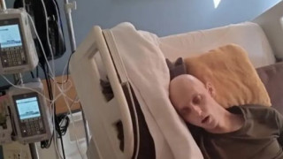 Привържениците на ЦСКА ще събират средства за лечението на Николай