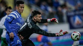 Спортният директор на Берое Пако Сарагоса призна че играчи на