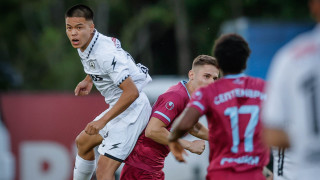 Септември (София) - Славия 3:1 (Развой на срещата по минути)