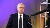 Костадин Костадинов: България е жертва на слагачеството на политическия елит (ВИДЕО)