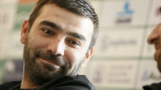 Владо Стоянов отсече: Ще станем шампиони със 7 точки разлика 