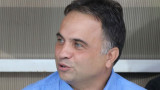 Николай Митов: Нямаме опит за "А" група (ВИДЕО)