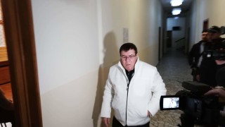 Бургаският съд разреши на Бенчо Бенчев да се лекува в Турция