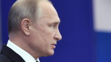 Путин: Ядрените подводници ще засилят бойния потенциал на Русия 