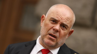 Главният прокурор Иван Гешев излиза в отпуск по лични причини