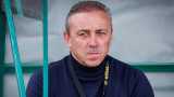 Илиан Илиев: Важни три точки, но не сме доволни от играта