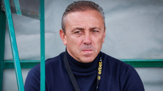 Треньорът на Черно море Илиан Илиев заяви пред Мач Телеграф