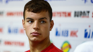 Петър Мицин се класира на 21 о място на 400 метра