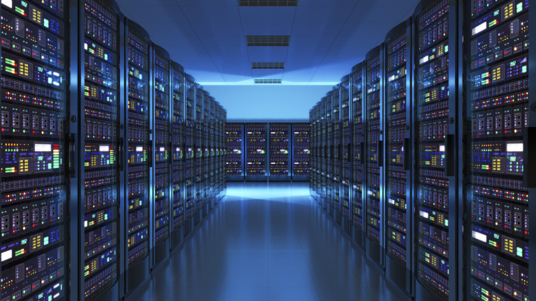 Google намери начин да спести стотици милиони долари от разходите си за електроенергия