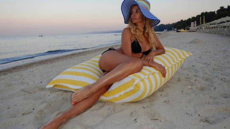 Малина изпрати лятото (СНИМКИ)