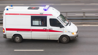 Най-малко 16 жертви взе катастрофа между бус и тир в Русия