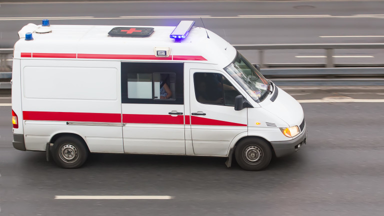 До 20 нарасна броят на жертвите при пожара в завода за боеприпаси в Русия