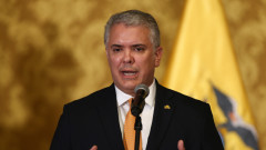 Еквадор ще има нов външен министър