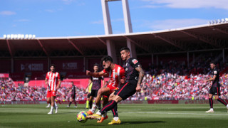 Алмерия и Майорка завършиха 0 0 в мач от 17 тия кръг