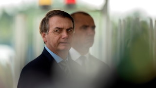 Заради мерките срещу коронавирус: Най-голямата икономика в Латинска Америка е пред крах