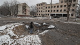 Над 10 млрд. щ.д. са щетите по инфраструктурата в Украйна