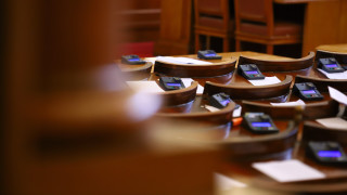 При предсрочен вот през март червените линии щели да избледнеят