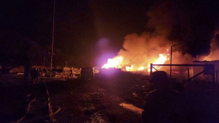 Повече от 28 хиляди души вече са пристигнали от Нагорни Карабах