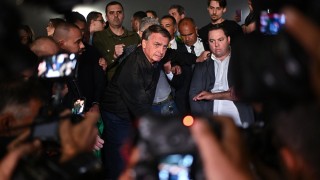 Бившият президент на Бразилия Жаир Болсонаро бе признат за виновен