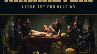 Цензурираха албума на Rammstein в Германия
