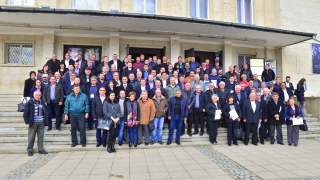 Почти всички структури на ДПС номинирали Доган за лидер, твърди съпредседател