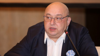 Министърът на спорта Красен Кралев коментира процесите в Левски Той
