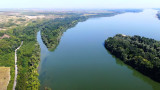 Остров в река Дунав край Видин се продава, ето срещу колко пари можете да се превърнете в "Робинзон Крузо"