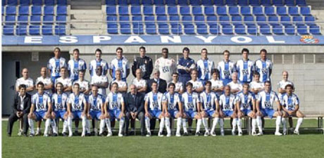 Еспаньол с трудности по селекцията