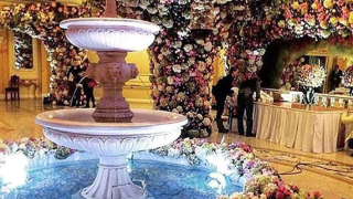 Руски милиардер се охарчи за грандиозната сватба на сина си в Москва (СНИМКИ)