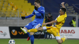 Това че от известно време насам съдийската гилдия обърна свирката