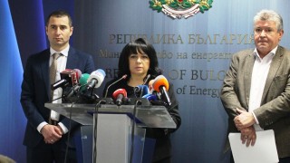 Енергийният министър Теменужка Петкова е готова да понесе отговорност заради