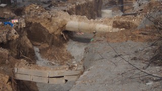 3 годишно момиченце загина в Сливен Детето е паднало в шахта