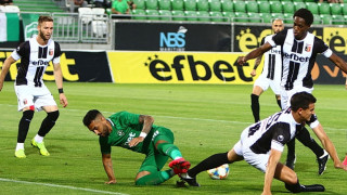 Спортно техническата комисия на БФС определи часовете и стадионите на мачовете