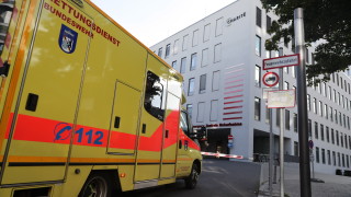 Руската полиция съобщи че иска да разпита опозиционера Алексей Навални