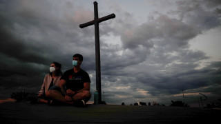 Бразилия регистрира 64 134 нови случаи на коронавирус