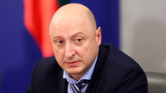 Валери Белчев: Валутният борд е унижение за страната ни