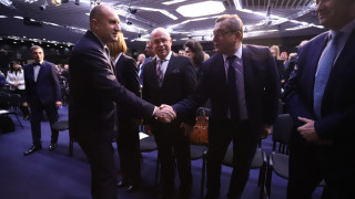 Обществото ни има нужда от КТ Подкрепа а проблемите