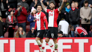 Отборът на Саутхемптън определено има поводи за притеснение преди визитата