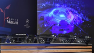 Днес ще станат ясни двойките за четвъртфиналите в Шампионска лига