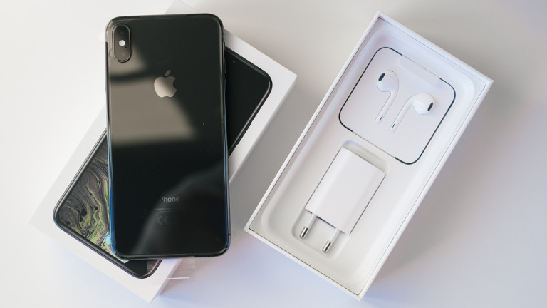 Трите най-добри иновации на Apple след iPhone