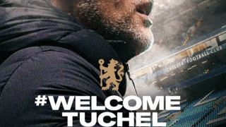 Челси официално приветства Томас Тухел 