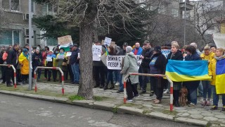 Украински бежанци са помолени да напуснат хотелите във Варна и